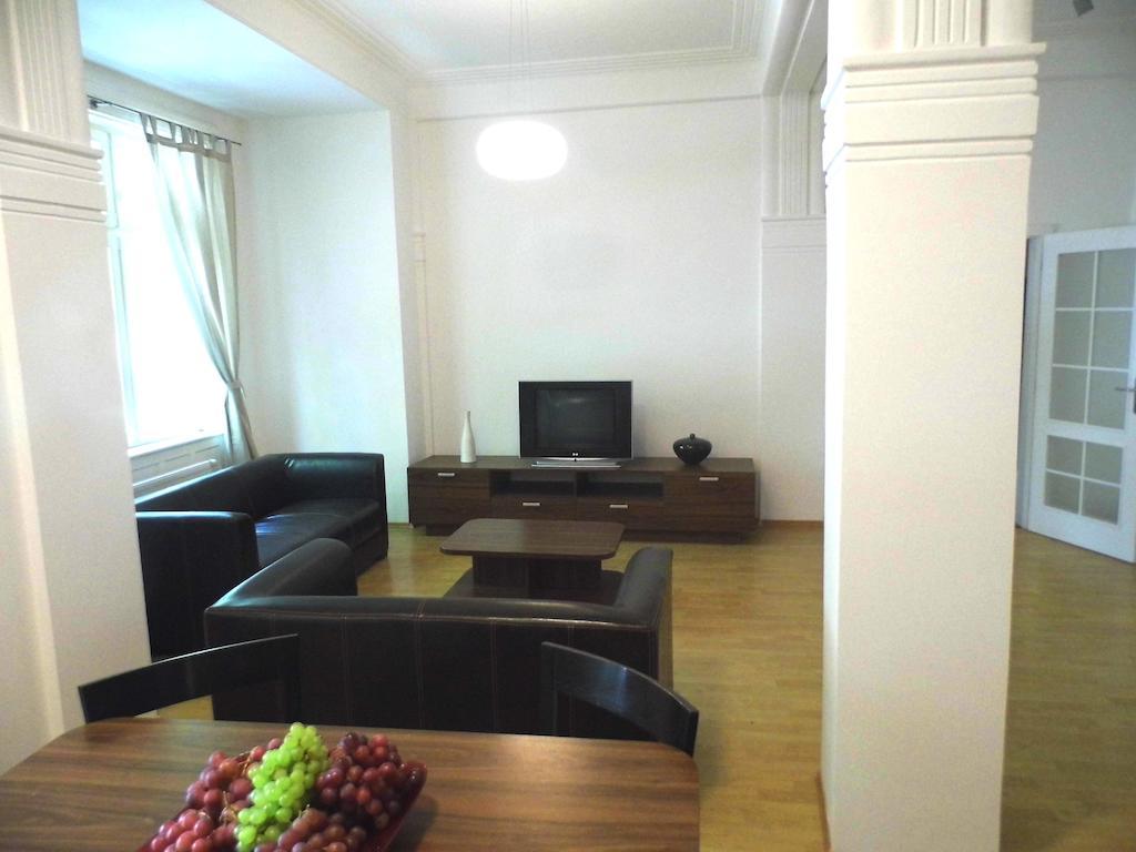 Lion Apartments Medena, Big Size, High Ceilings Bratislava Kamer foto