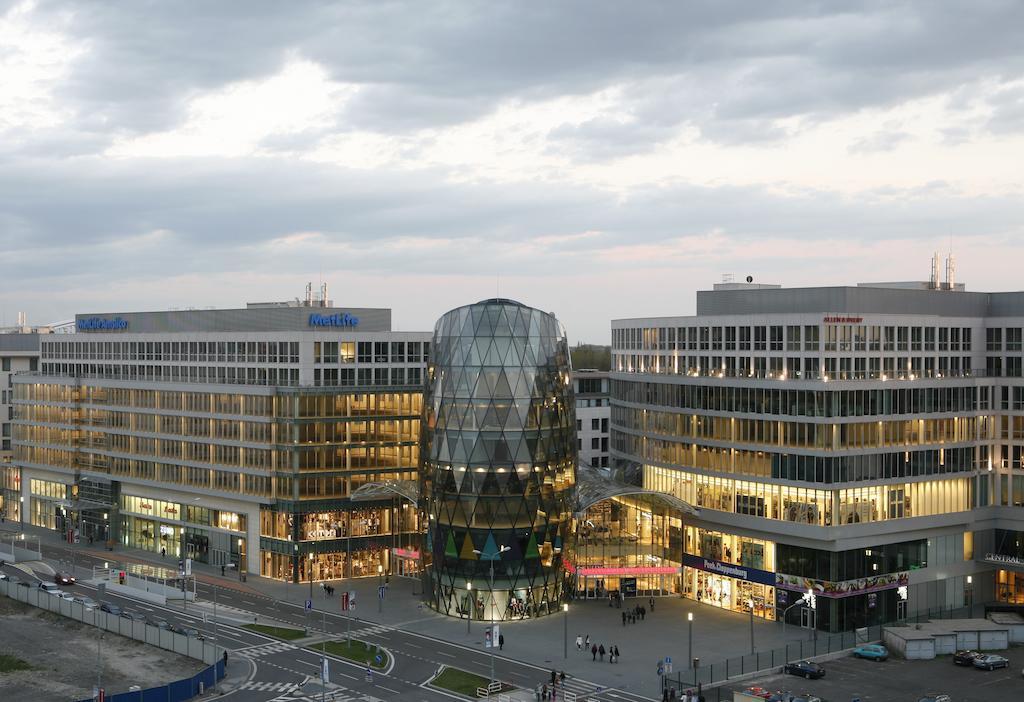 Lion Apartments Medena, Big Size, High Ceilings Bratislava Buitenkant foto