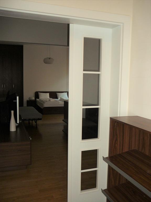 Lion Apartments Medena, Big Size, High Ceilings Bratislava Buitenkant foto