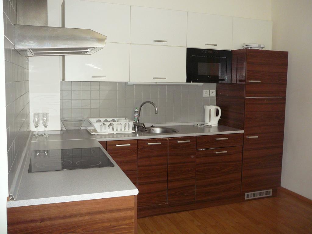 Lion Apartments Medena, Big Size, High Ceilings Bratislava Buitenkant foto